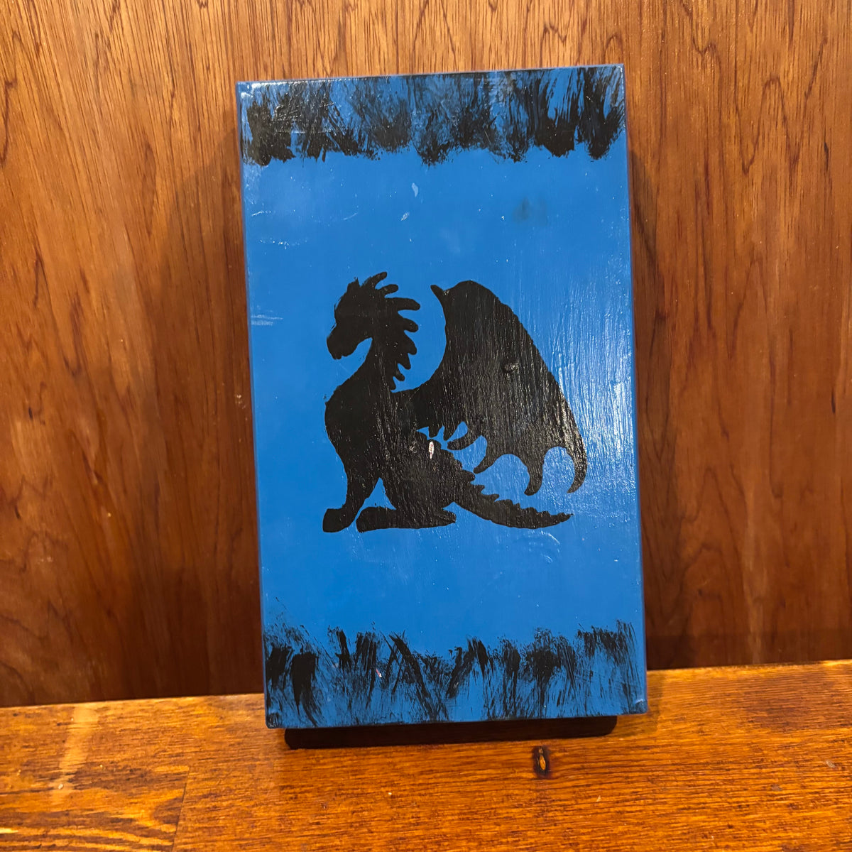 Dragon Mancala Board