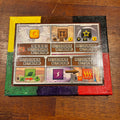 Terraforming Mars Card Art