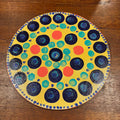 Mandala Painting