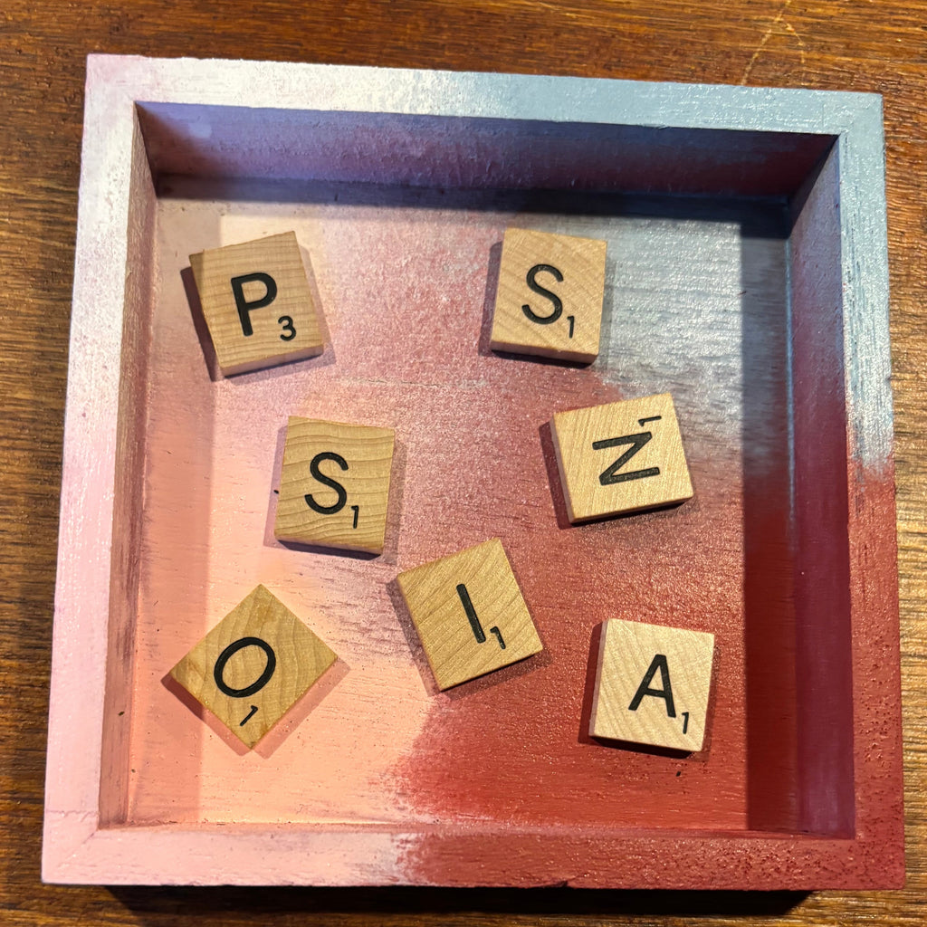Scrabble concept art