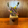 Korok Clay Sculpture Large