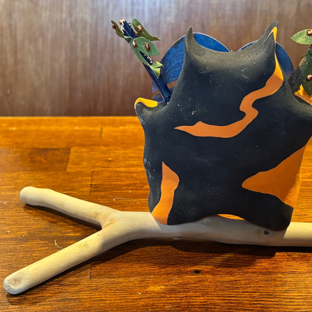 Korok Clay Sculpture Extra Large