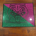 KPop Demon Hunters Wall Art
