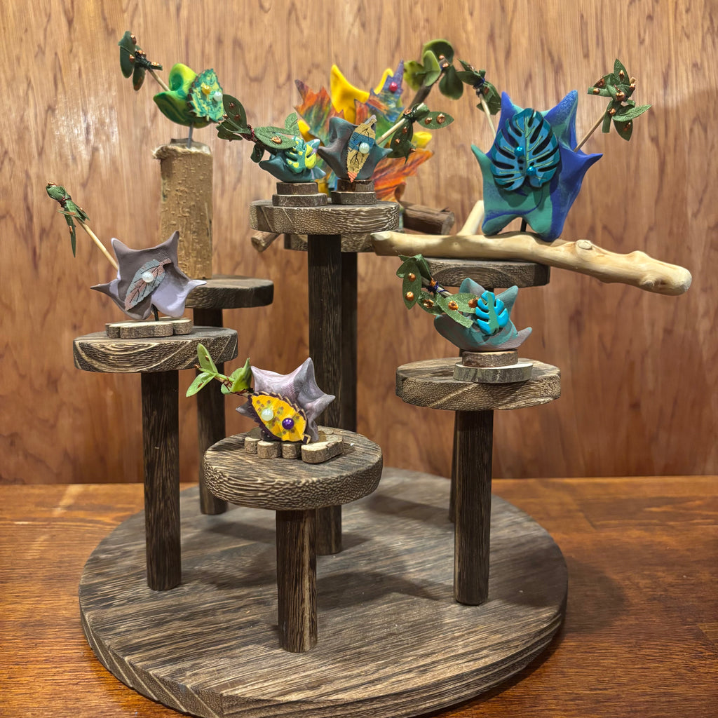 Korok Batch