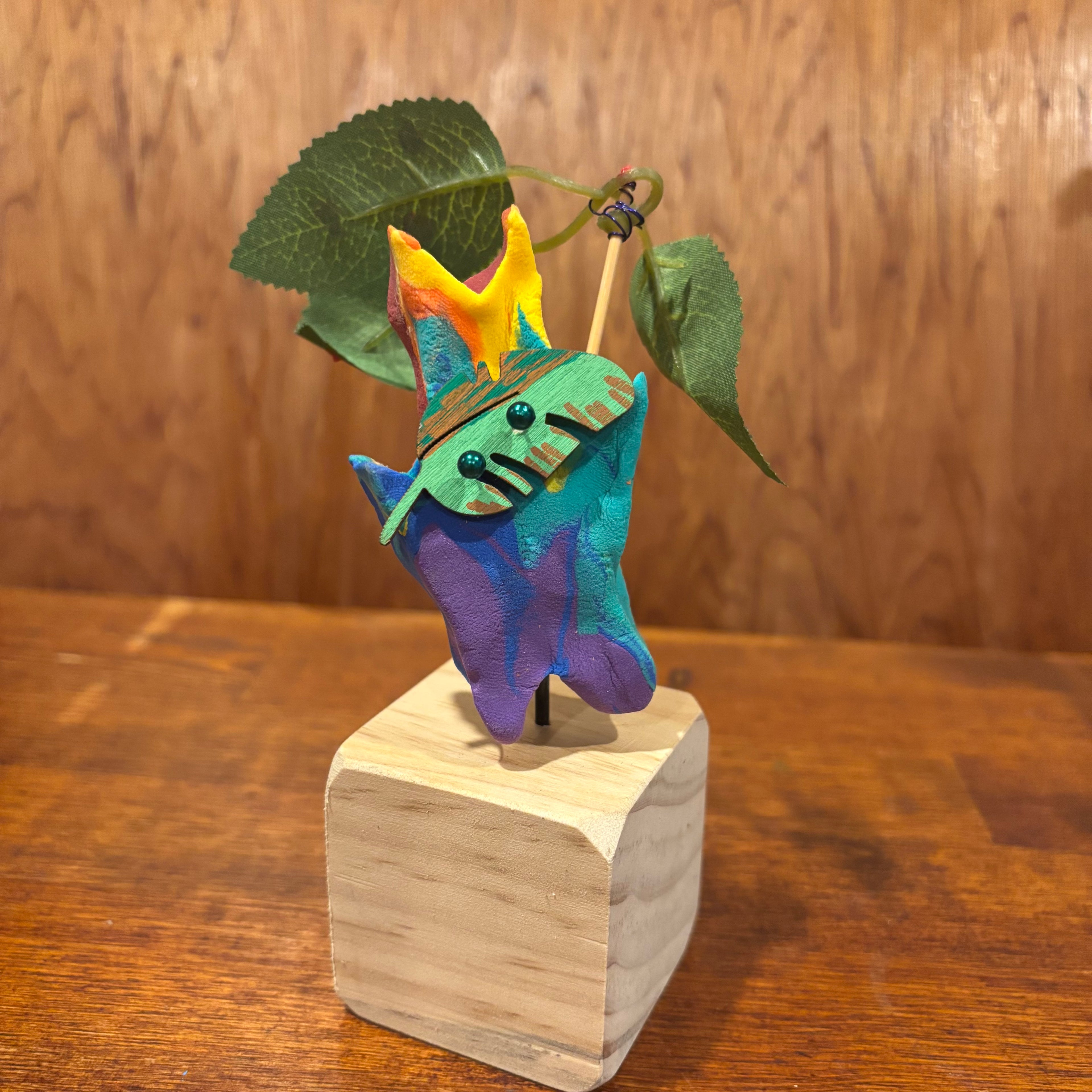Korok Big Boy Batch