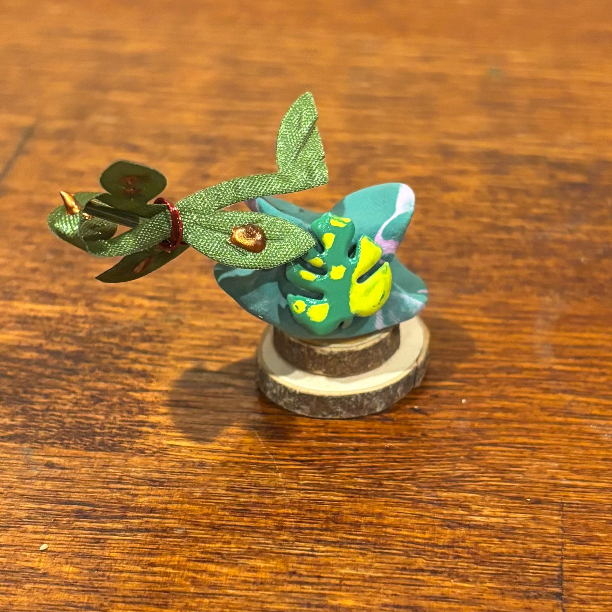 Korok Batch