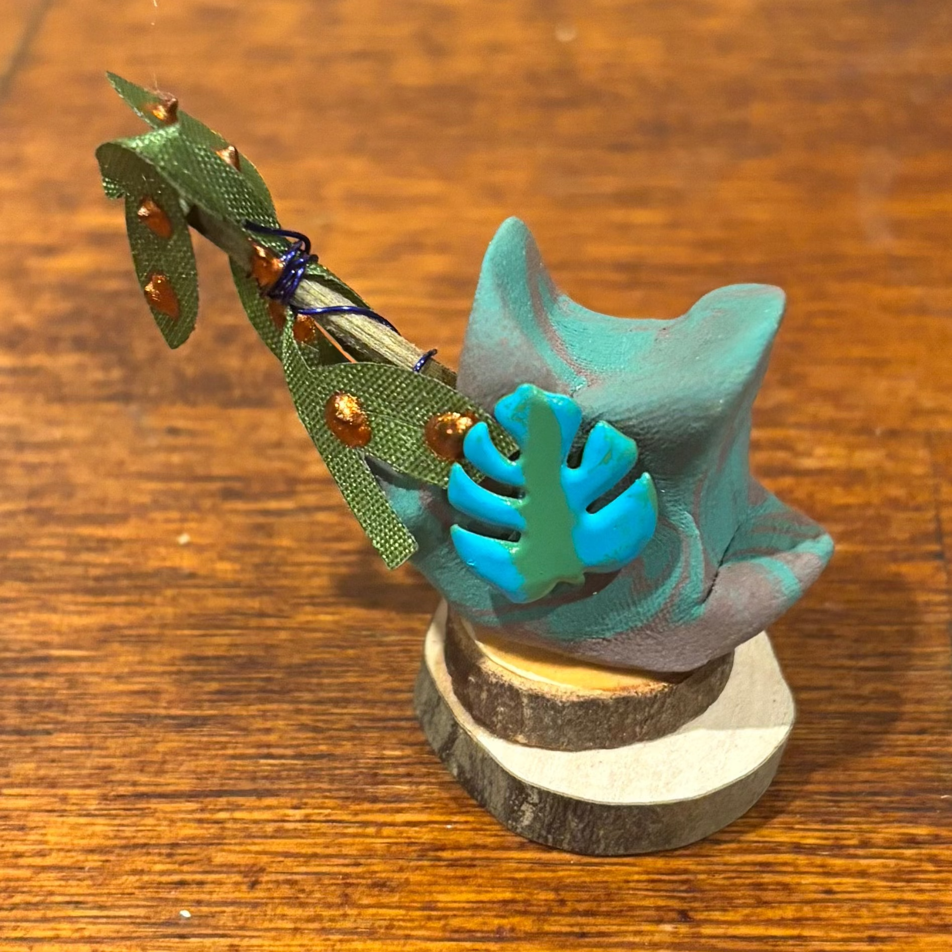 Korok Batch