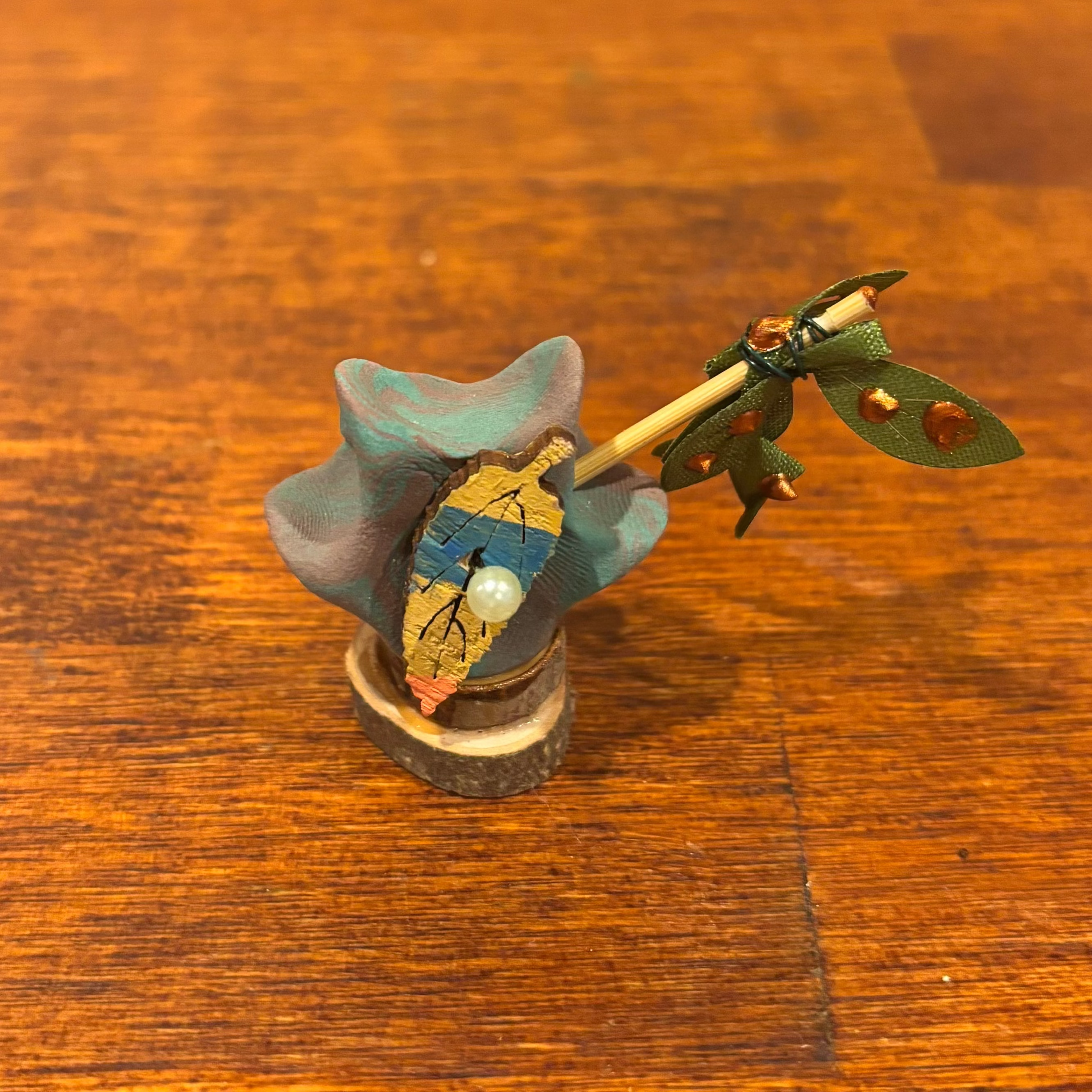 Korok Batch